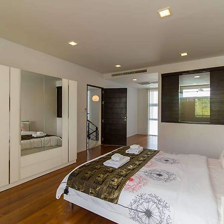 Kamala Mews K3 Villa Exterior photo