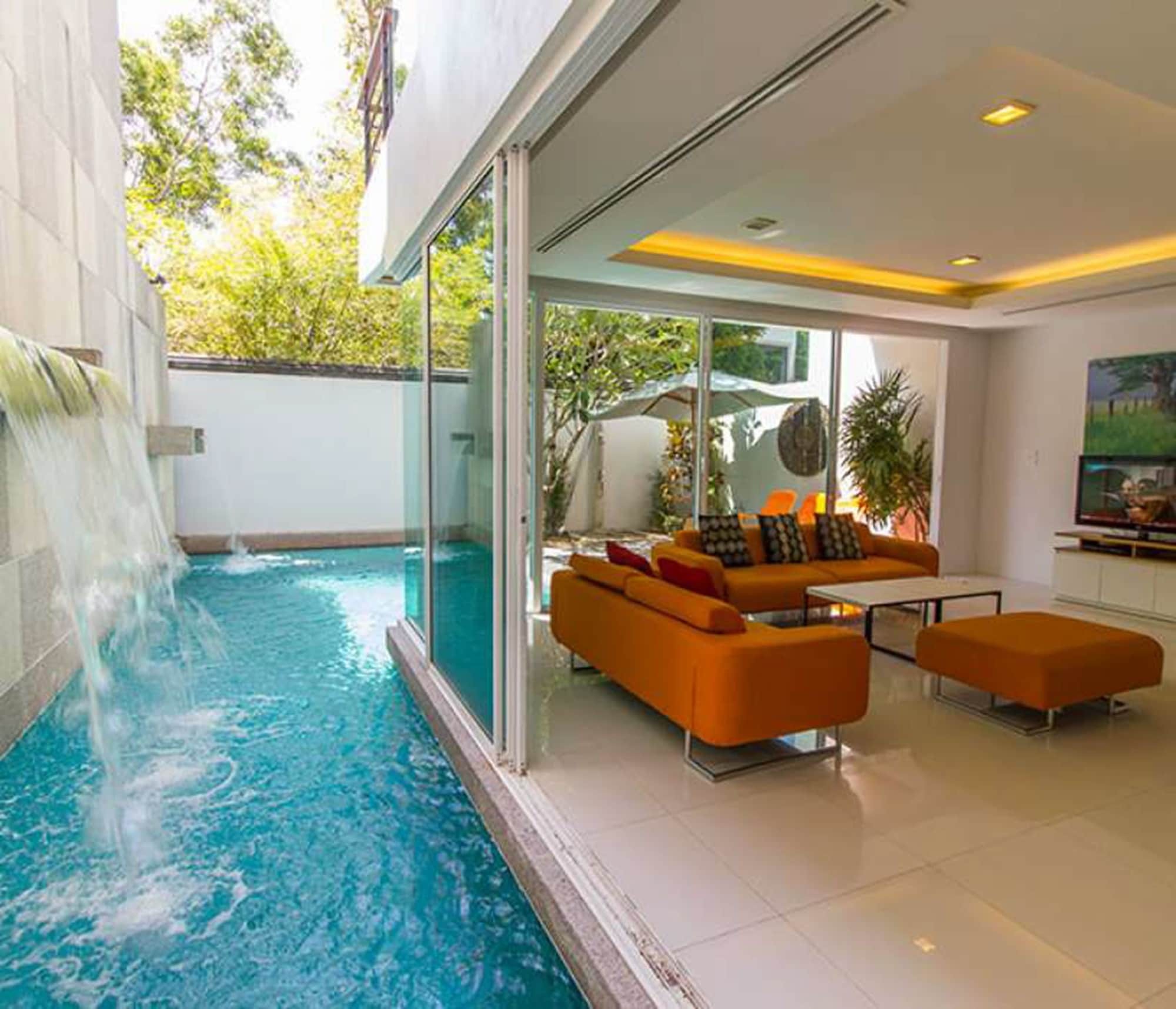 Kamala Mews K3 Villa Exterior photo
